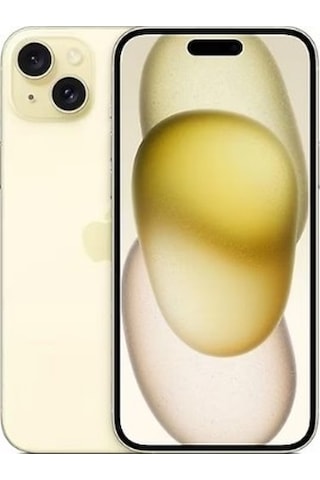 Yenilenmiş iPhone 15 Plus 128 GB A Kalite (12 Ay Garantili) Yenilenmiş iPhone 15 Plus 128 GB A Kalite (12 Ay Garantili)