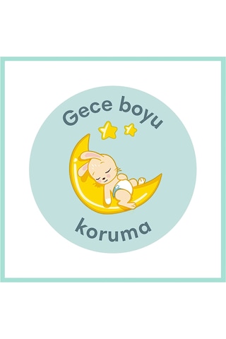 Prima Premium Care Bebek Bezi 1 Numara Yenidoğan 210 Adet
