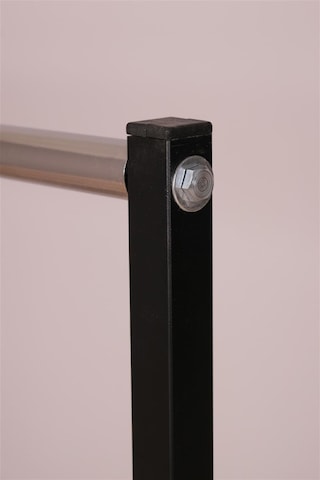 Sabit Askılık 100 Cm Boyalı Stand Renkli