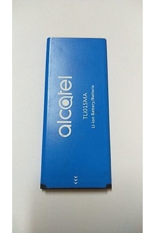 Alcatel 4034g 4034x Tli015ma Batarya Pil Nx Alcatel 4034g 4034x Tli015ma Batarya Pil Nx