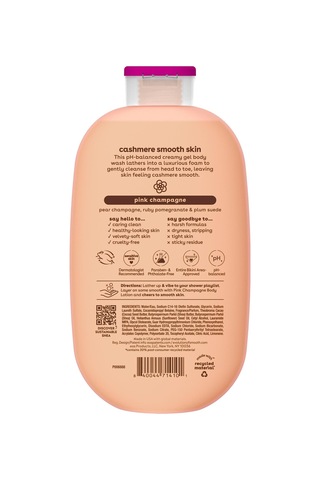 Eos Pink Champagne Duş Jeli 473ml Diğer