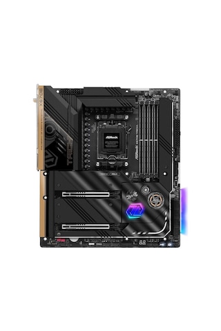 Asrock Taichi AMD X670E 6600 MHz DDR5 AM5 Extended ATX Anakart