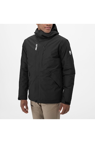 Millet Cham Warm Primaloft İnsulation Erkek Ceket Mıv10318 N0247 Siyah