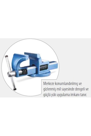 Ceta Form 150mm Tesviyeci Mengenesi R09b-150