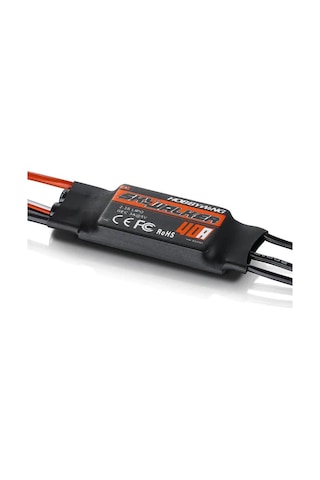 Skywalker 40a Esc Fırçasız Motor Hız Kontrol Sürücü Devresi
