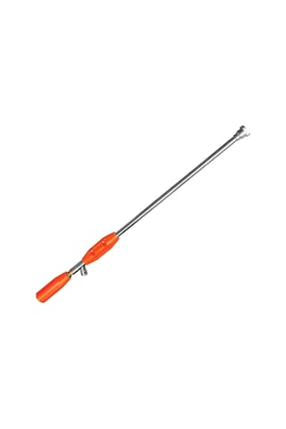 Yüksek Basınçlı Sırt Pulverizatörü Ilaçlama Motoru Holder Kol Ilaçlama Tabancası 82cm