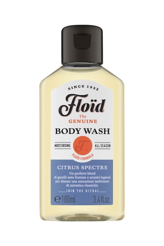 Floid Citrus Spectre Duş Jeli 100 Ml Karışık Meyve