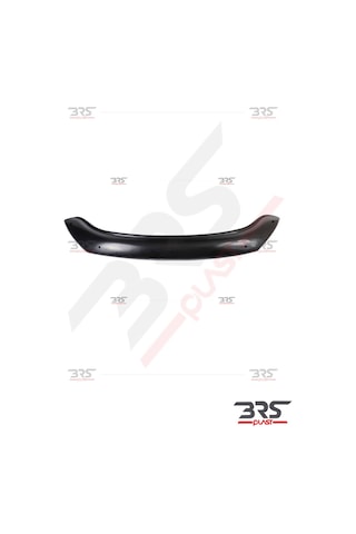 Dacia Dokker Uyumlu 2012-2021 Abs Kaput Rüzgarlığı