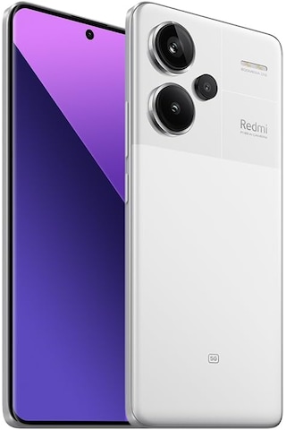 Xiaomi Redmi Note 13 Pro Plus 5G 12 GB 512 GB (İthalatçı Garantili)