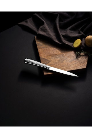 Madame Coco Garen Çok Amaçlı Bıçak - Çelik 8684427120958 Çok Renkli