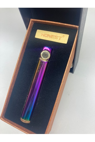 HONEST Silindir Çakmak Gökkuşagı 509293