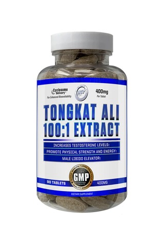 Hi-tech Tongkat Ali 100:1 90 Tablet