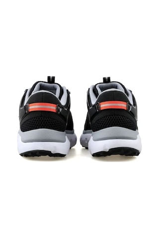 Under Armour Summit Trek Erkek Siyah Sneaker Ayakkabı 3028345-004 3028345004-siyah 3028345004-siyah