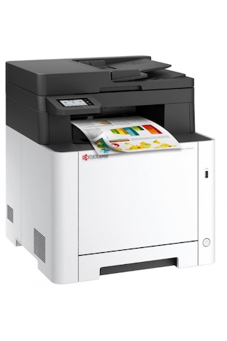 Kyocera Ecosys Ma2101cwfx Wifi Renkli Fotokopi Makinesi