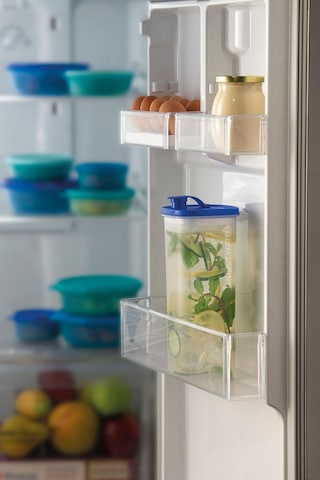 Tupperware Çok Amaçlı Sürahi 2l Mavi