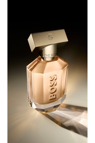 The Scent For Her Edp Kadın Parfümü 50 Ml Çiçeksi