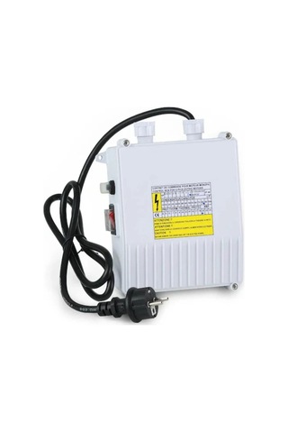 Taifu 4stm4-24 Derin Kuyu Dalgıç Pompa Motorlu 220 V 3 Hp Panolu