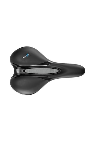 Selle Royal Respiro Moderate Sele Siyah Siyah