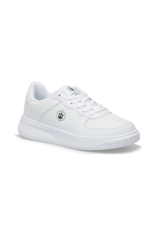 Lumberjack Lumberjack Fınster 2pr Beyaz Erkek Sneaker Beyaz