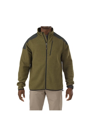 5.11 Tactıcal Full Zıp Polar (416217192)