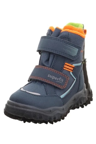 Superfit 1-006082-8030 Kışlık Bot Çok Renkli