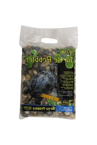 Büyük Kaplumbağa Çakıl Taşları - 4,5 Kg