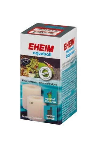 Eheim Aquaball Sünger 2li