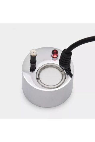 Metal Soğuk Buhar Üreteci- Kuluçka Nem Nozulu 24v