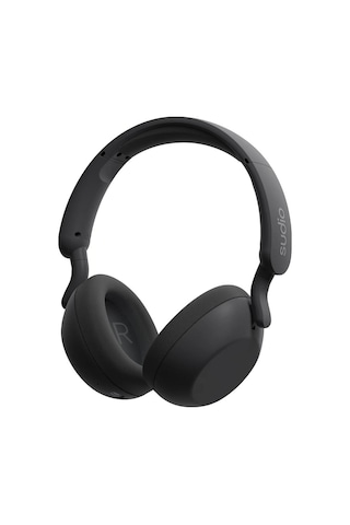 Sudio R3 Bluetooth 5.4 Kulaküstü Kulaklık