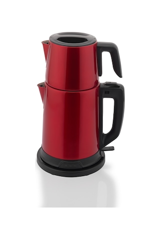 Schafer TeeLike Elektrikli Çay Makinesi