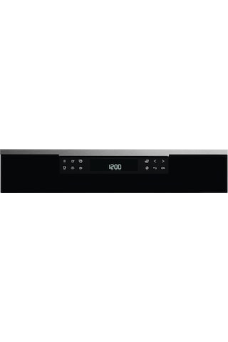 Electrolux KBC65X Ankastre Kahve Makinesi