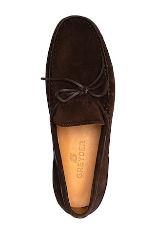 Greyder 67848 Loafer Urban Casual Erkek Ayakkabı Çok Renkli