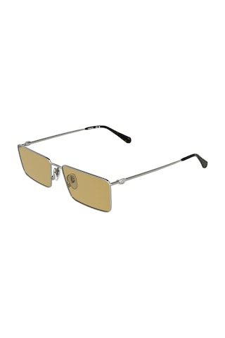 Lacoste L279s 043 56 Erkek Güneş Gözlüğü Gri