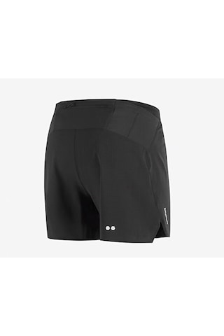 Salomon Sense Aero Stow 5" Erkek Koşu Şortu Lc2769300 Siyah