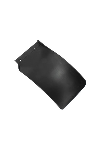 Xurunkeji Honda Crf 250r Crf250r 2010-2013 Crf 450r Crf450r 2009-2012 İçin Motosiklet Arka Amortisör Çamurluk Sıçrama Koruyucusu Siyah