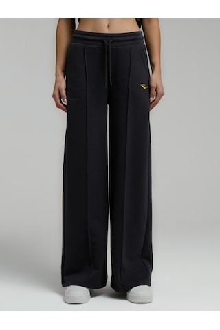 Ever Classics Wmn Comfort Füme Kadın Eşofman Altı Füme