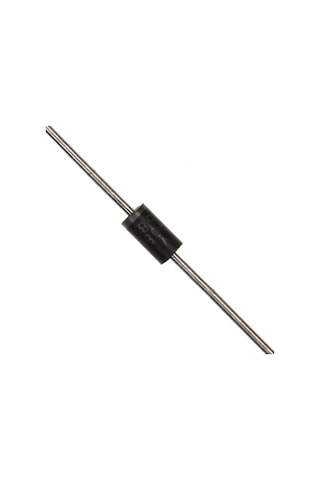 Rl207 2a 1000v Diyot - 100 Adet