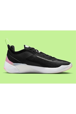 Nike Jordan Luka 1 Black Lime Glow Men's Siyah
