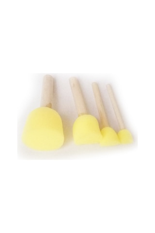 Tampon Sünger 4'lü