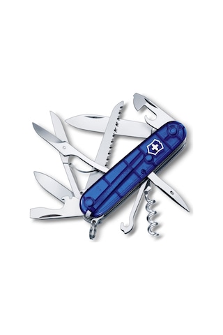 Vict. 1.3713.t2b1 Huntsman Çakı (Blisterli) Vict. 1.3713.t2b1 Huntsman Çakı (Blisterli)