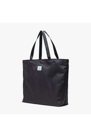 Herschel Classic Unisex Siyah Omuz Çantası 11550