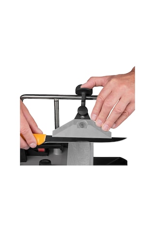 Tormek Kj 140 Uzun Esnek Bıçak Bileme Aparatı 140 Mm