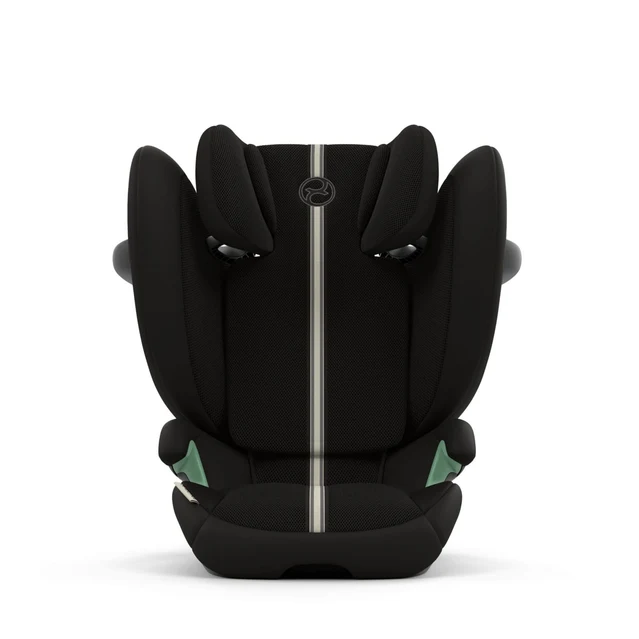 Cybex Solution G2 İ-fix Plus Moon Black