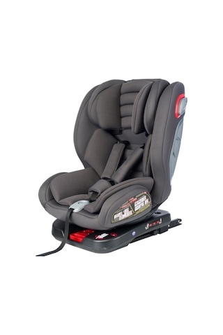 Convers Minikcity Airmax 0-36 Kg 360 Dönebilen Isofix'li Oto Koltuğu