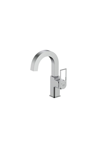 Gpd MTL190 Quadro Tek Gövde Lavabo Bataryası