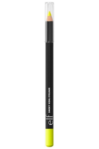 E.l.f. Smoky Kohl Eyeliner Yüksek Pigmentli Uzun Süre Kalıcı Göz Kalemi Limelight 6