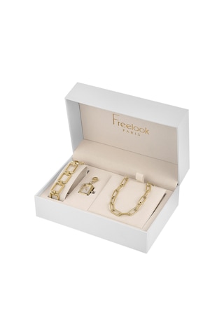 Fl.1.10450-2 Freelook Kol Saati Gri