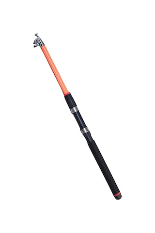 Oslo Dolphin 210cm 50-150gr Oskar Cb640 Tam Takım Çocuk Olta Takımı Seti 60503555