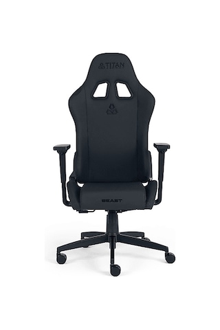 Tıtanseat Beast Oyuncu Koltuğu Leather Sable Diğer