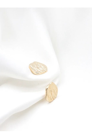 The New Button 13 Mm Ayaklı Metal Düğmeler, 6 Adet 366714346